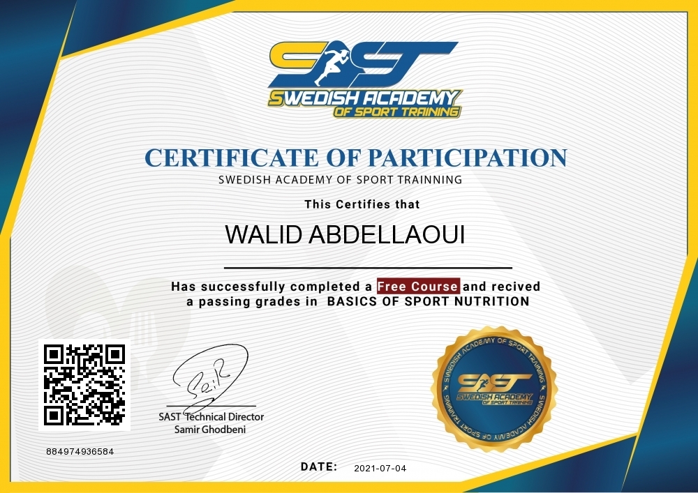 Walid Abdellaoui